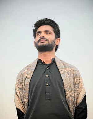 Umar Mehboob