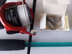 new fishing rod for sale fiberglass (delivery available)