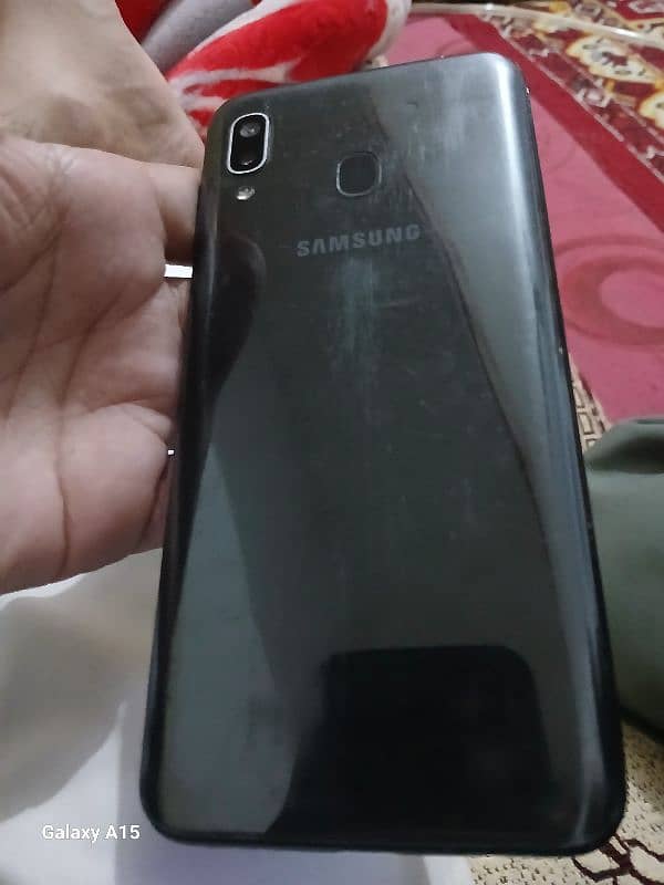 Samsung A20 2