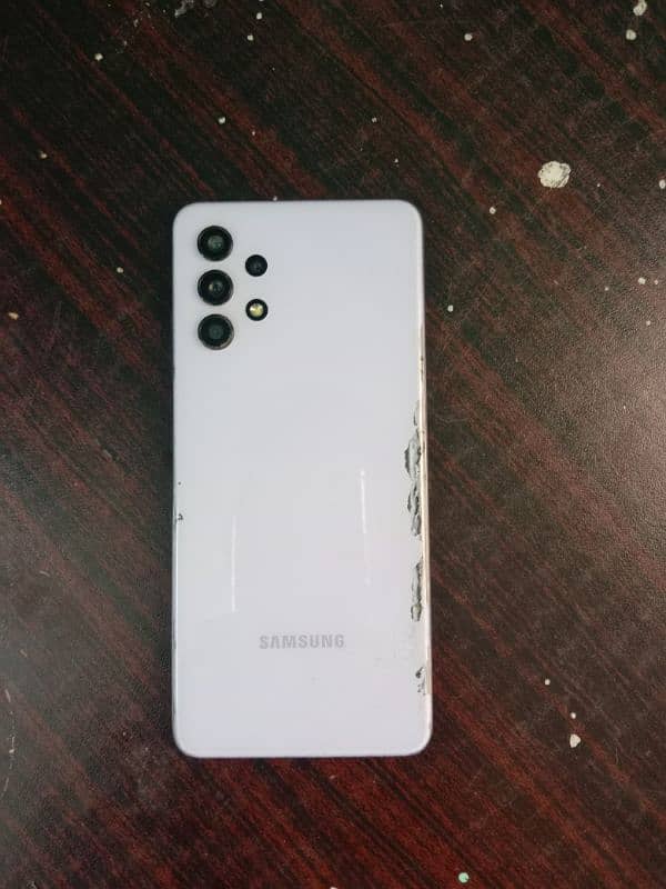 Samsung a32 1