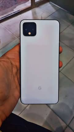 google pixel 4xl face id sb ok sim working exchange possible