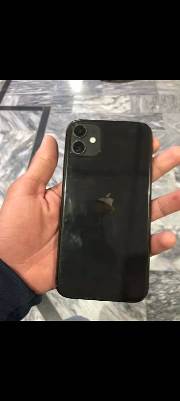 IPhone 11 64gb non-pta waterpack 0