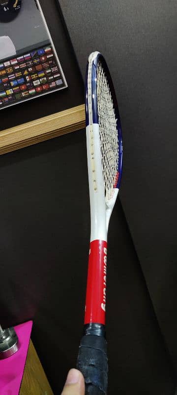 squash Racket 3