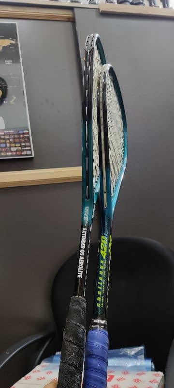 squash Racket 7