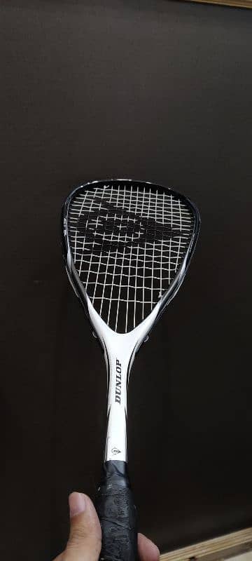 squash Racket 8