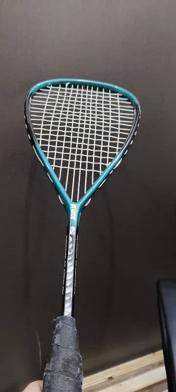 squash Racket 11