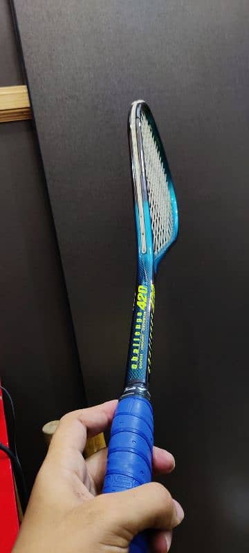 squash Racket 14