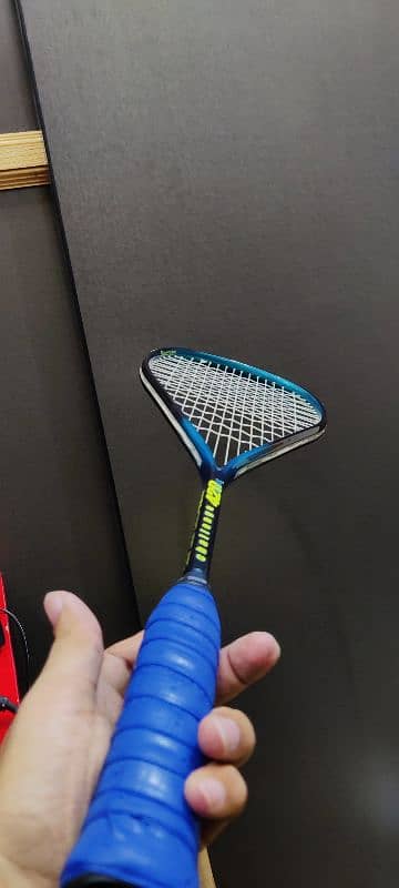 squash Racket 18