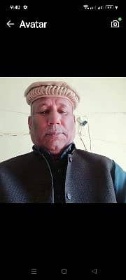 Ch Dilawar