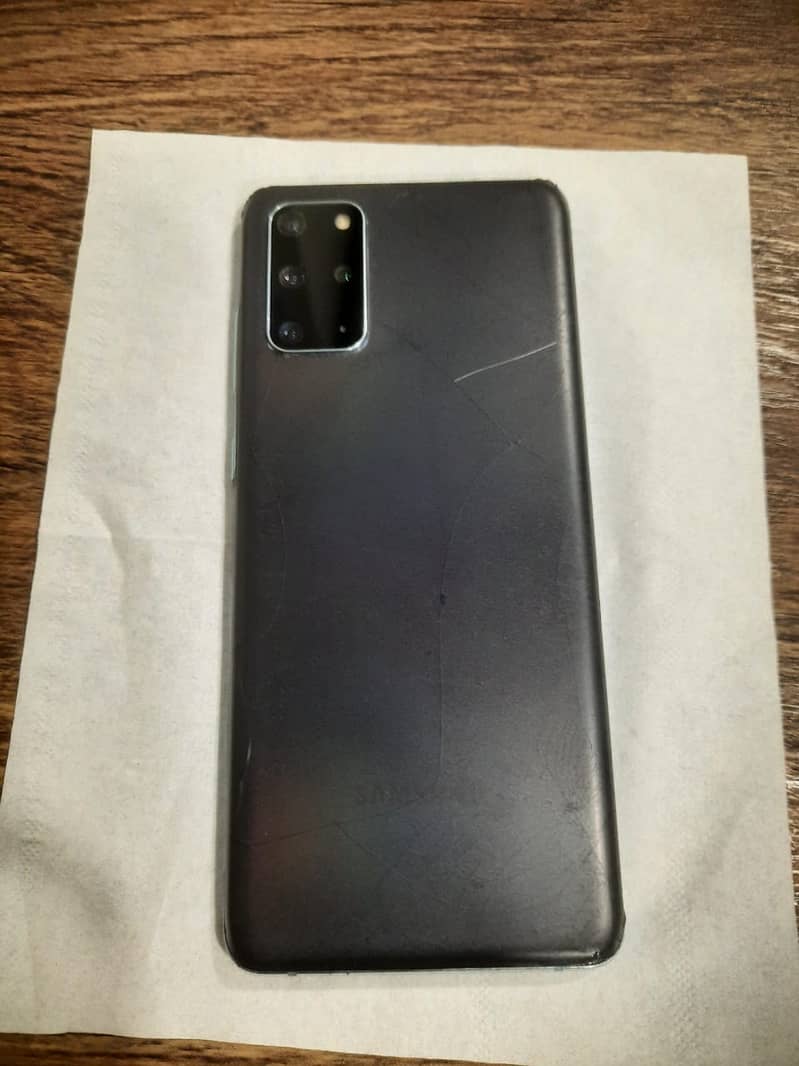 Samsung S20 Plus PTA Approved 0