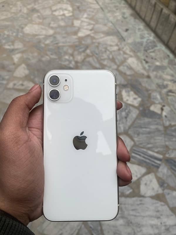 iphone 11 pta approved 0