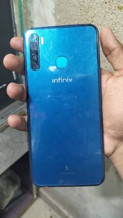 Infinix