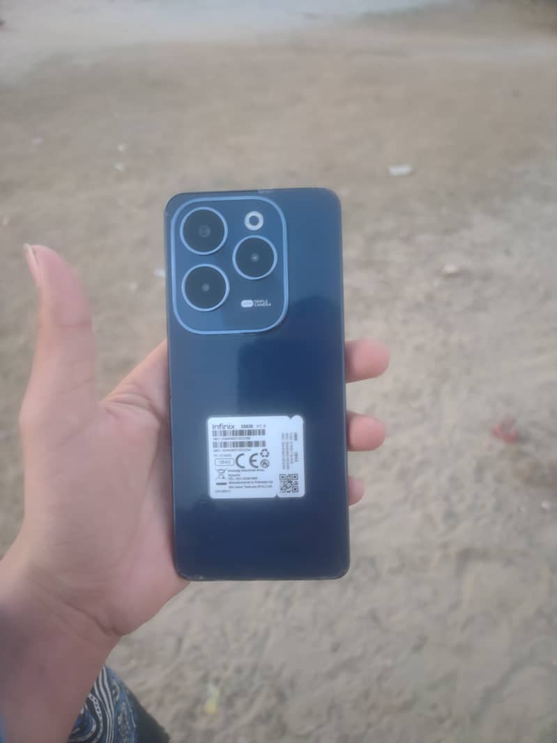 Infinix Other Model 1