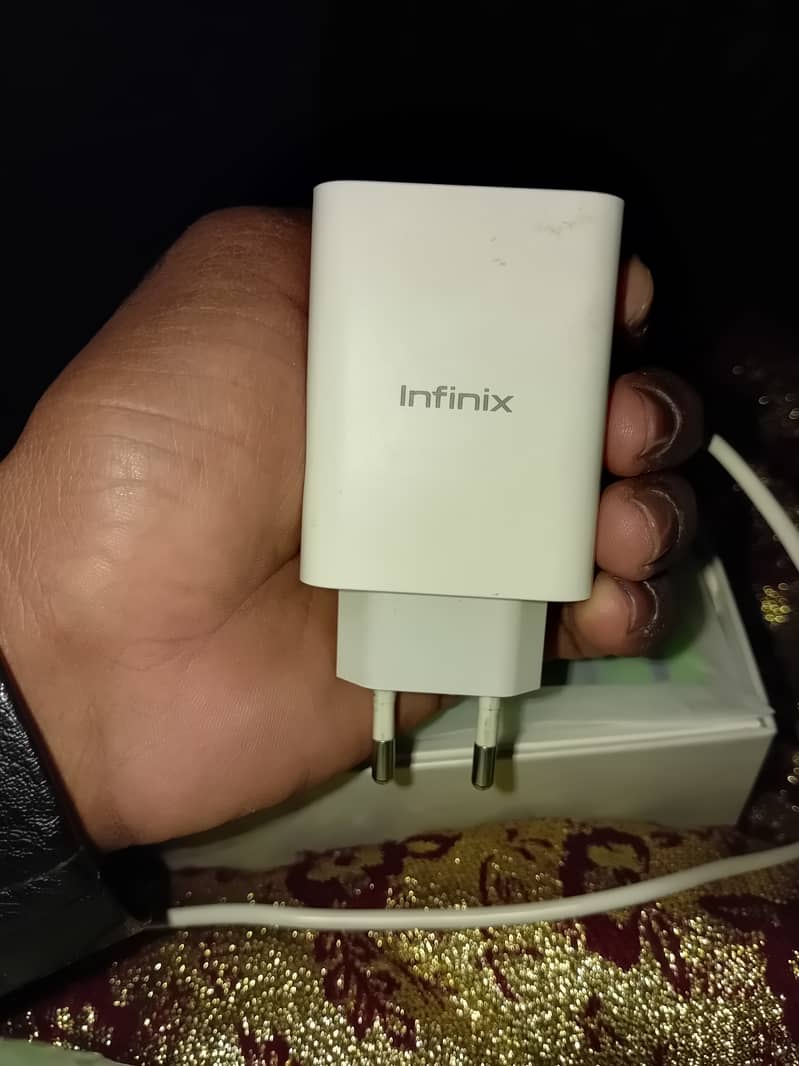 Infinix Other Model 7