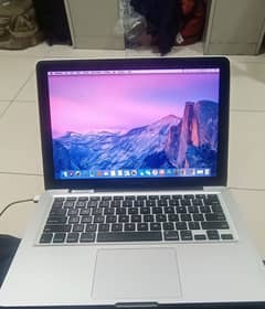 Mackbook pro 2012