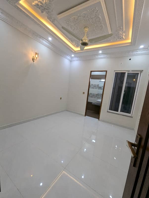 5 Marla Brand New Spanish Luxury Stylish Double Storey House Available For Sale By Fast Property Services Real Estate And Builders Lahore 28