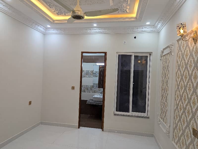 5 Marla Brand New Spanish Luxury Stylish Double Storey House Available For Sale By Fast Property Services Real Estate And Builders Lahore 34