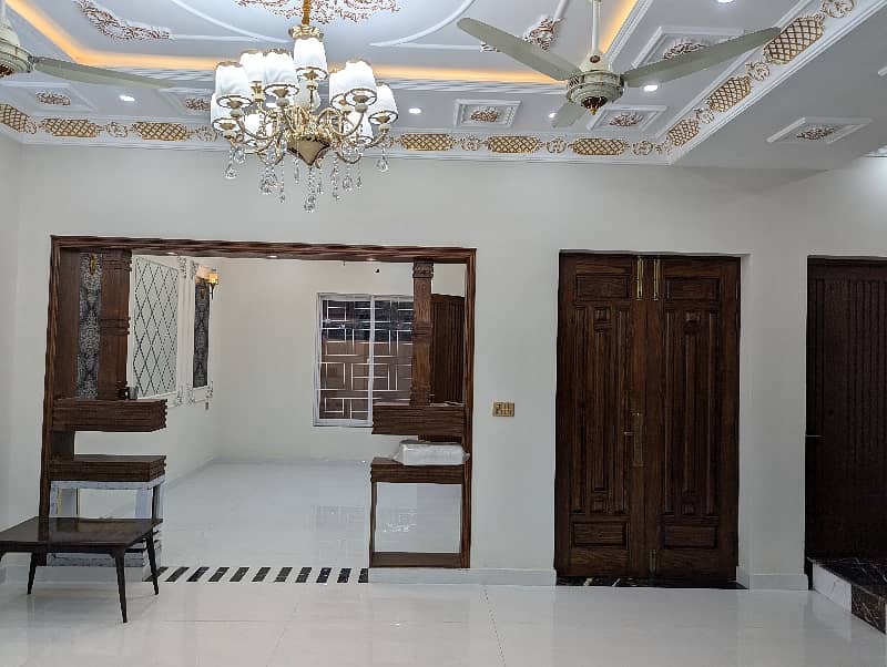 5 Marla Brand New Spanish Luxury Stylish Double Storey House Available For Sale By Fast Property Services Real Estate And Builders Lahore 36