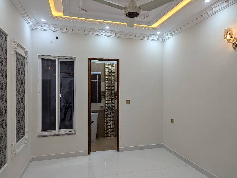 5 Marla Brand New Spanish Luxury Stylish Double Storey House Available For Sale By Fast Property Services Real Estate And Builders Lahore 48