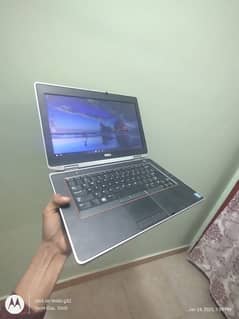 Dell Latitude Core i5 2nd Gen  4gb Ram or 320gb HDd