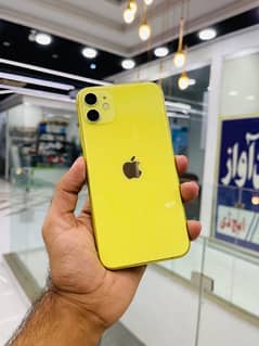 iPhone 11