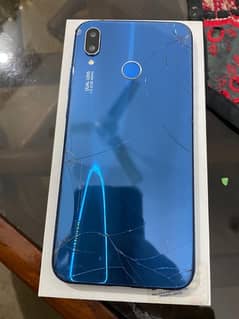 Huawei P20 Lite 4/64