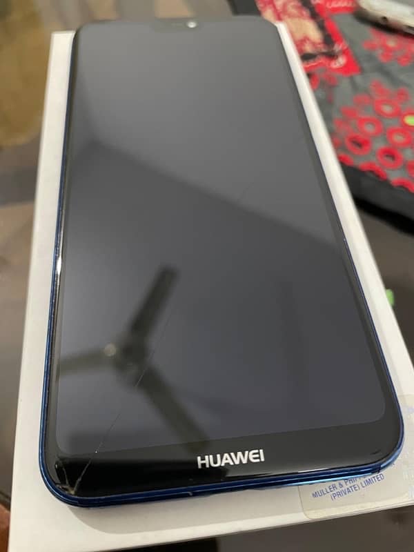 Huawei P20 Lite 4/64 2