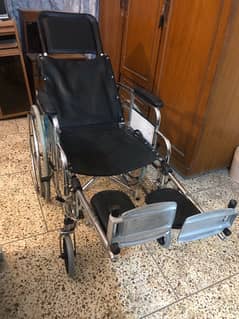 wheelchair+folding