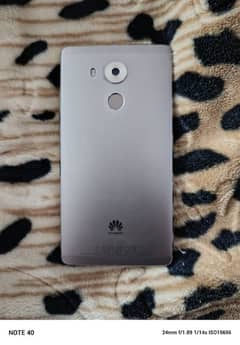 Huawei mate 8 for sale all okay condition 10by10