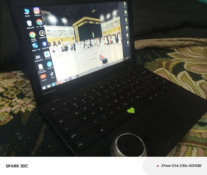 Lenovo chromebook 0