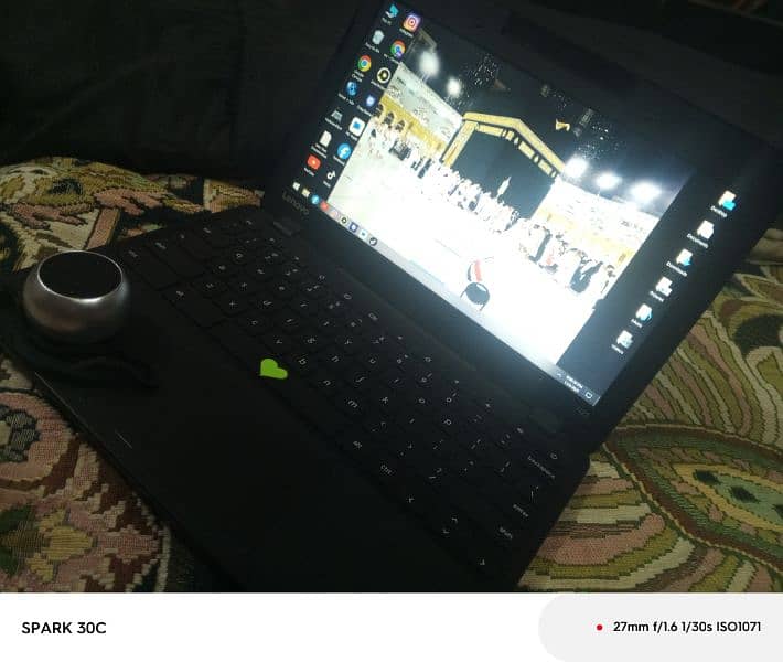 Lenovo chromebook 1