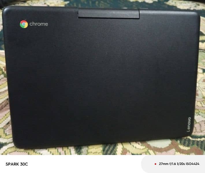 Lenovo chromebook 3