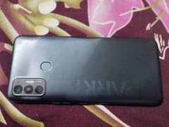 Tecno spark 7