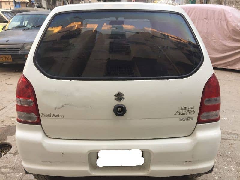 Suzuki Alto 2009 2