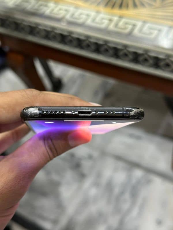 Iphone Xs Factory unlocked 3