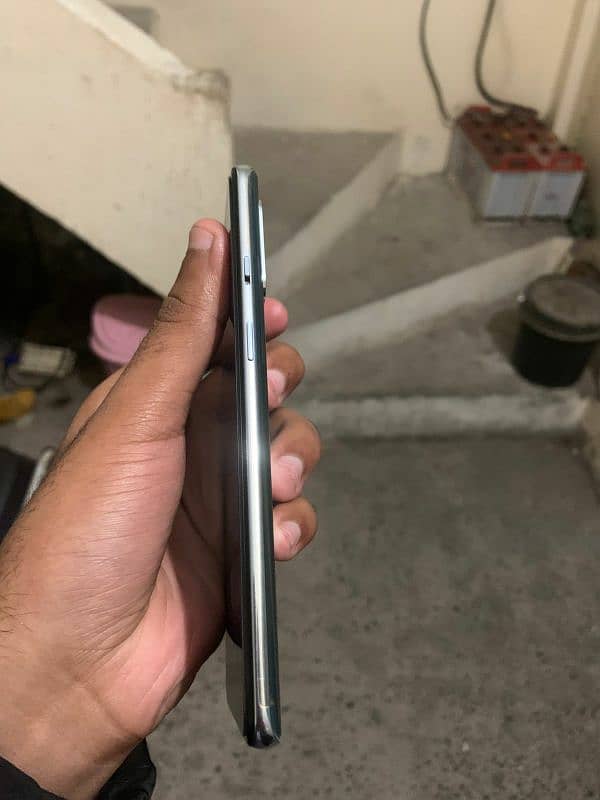 oneplus 8T 10/10 all ok all original no dot line shade 1