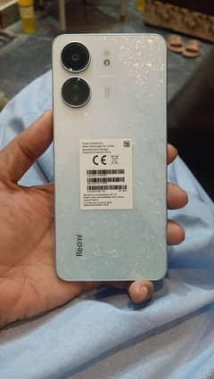 Redmi 13c