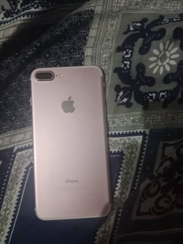 iPhone 7 Plus pta proof 1