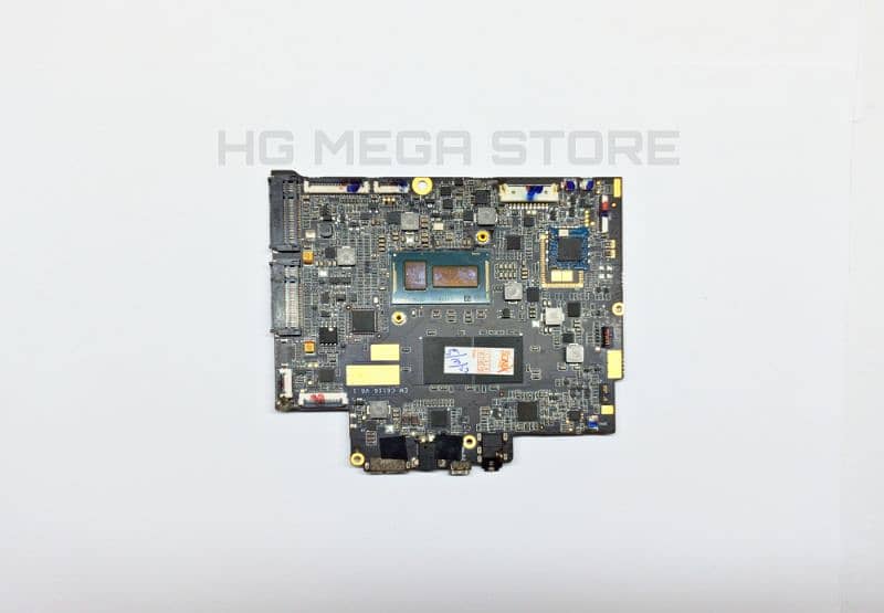 Haier Y11C Keyboard  Y11B Keyboard Y11C Motherboard Haier New Parts 3