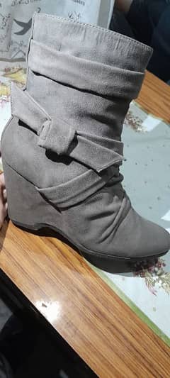 winters women long boots