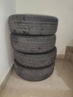 185/65/R15 tyres Zextour comfort