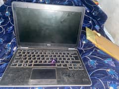 laptop urgent for sell dell 7240