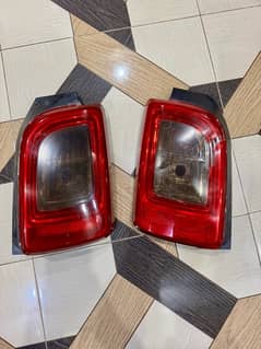 Honda N one Back Lights