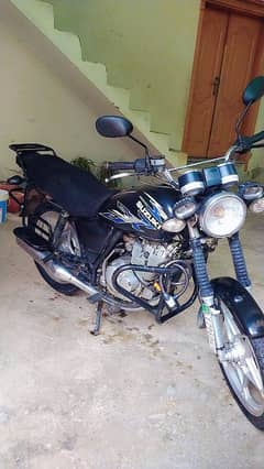 Suzuki 150