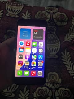 iphoneSE2020 128PTA approved