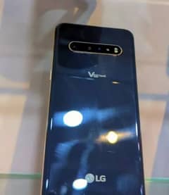 Lg V60 thinq 5G