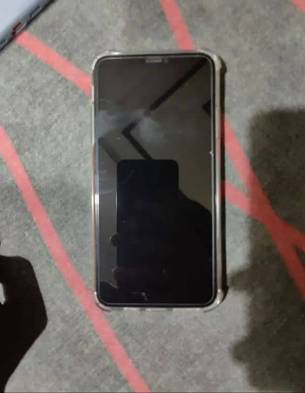 Iphone 11 pro max exchange possible 1