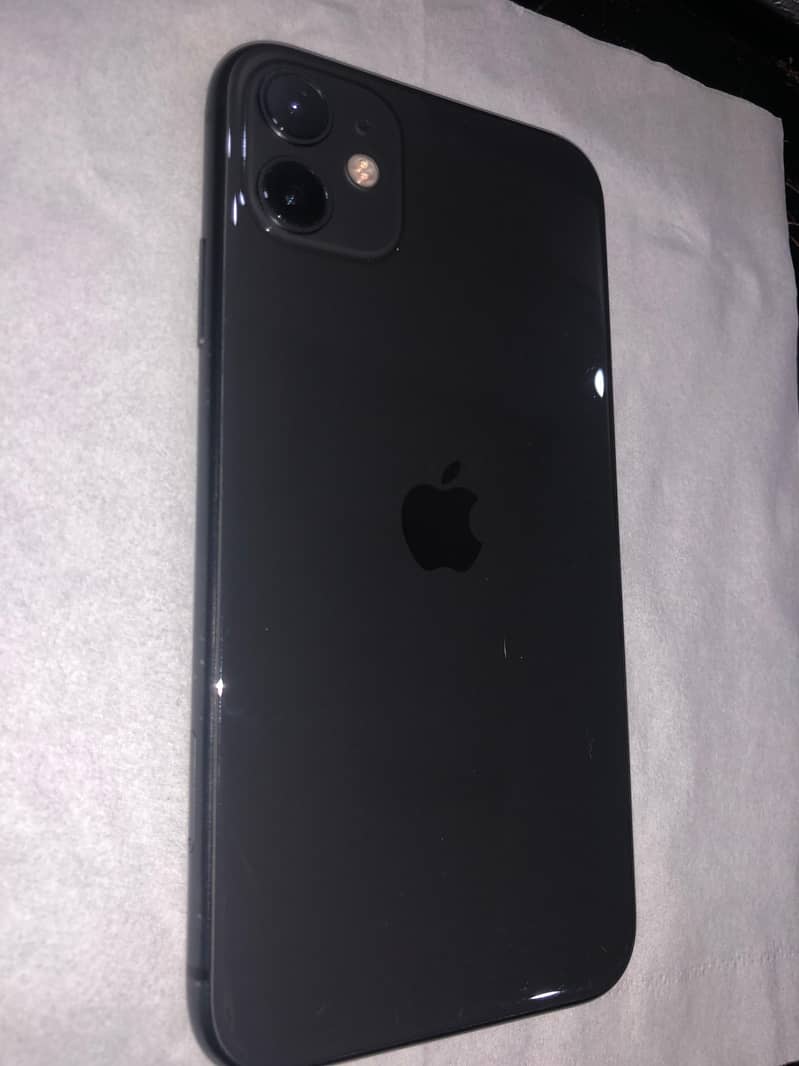 Apple iPhone 11 1