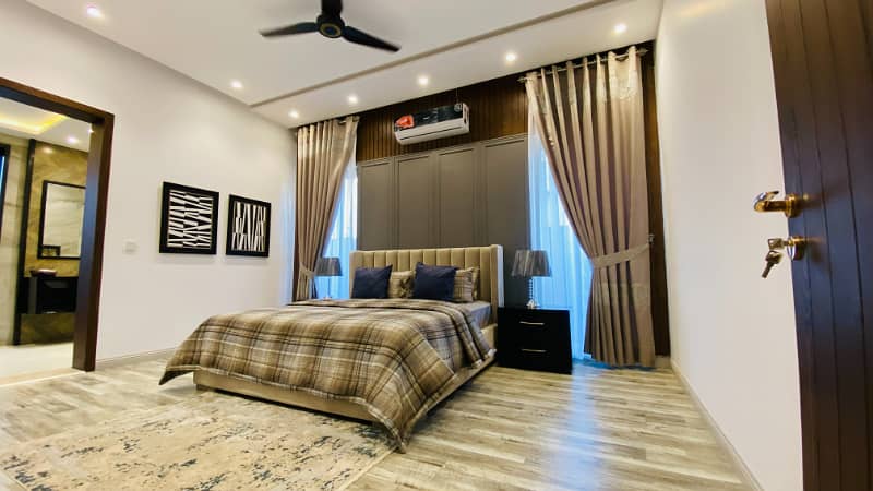 Original Price Fully Furnished House Near Y Block McDonald's 13