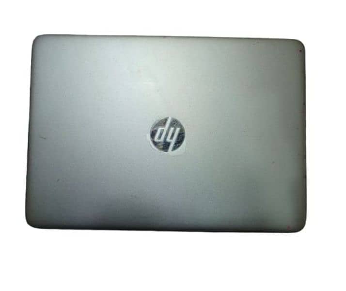 Core i5 7200u Hp EliteBook 840 G4 5